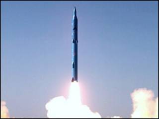 ايران ازموينې