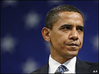Barack Obama