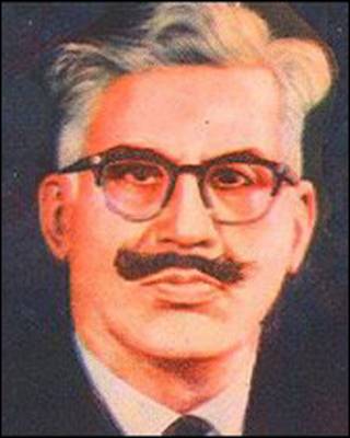 حیدر بخش جتوئی
