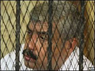 Hisham Talaat Moustafa
