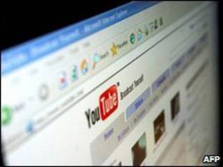 site do youtube