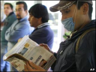 Habitantes de Ciudad de México