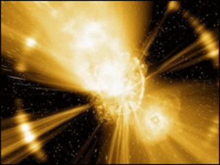 Supernova