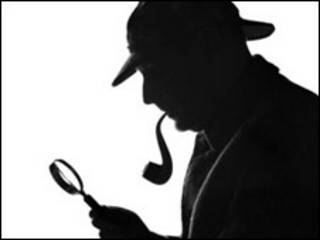 Sherlock Holmes