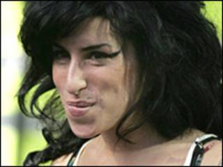 amywinehouse