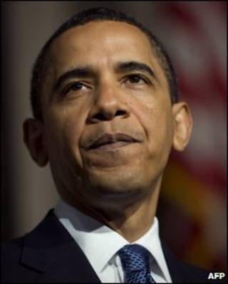 Barack Obama