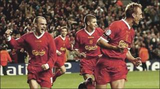Sami Hyypia