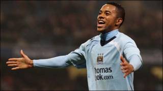 Robinho