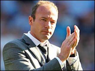 Alan Shearer