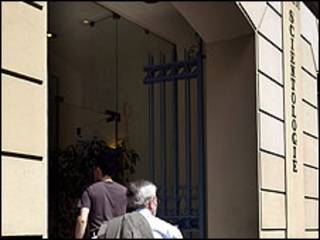 کلیسای ساینتولوژی در پاریس