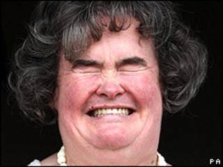 Susan Boyle