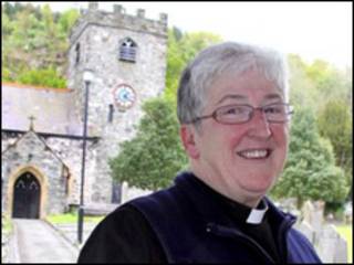 Bethan Scotford. Foto: Daily Post