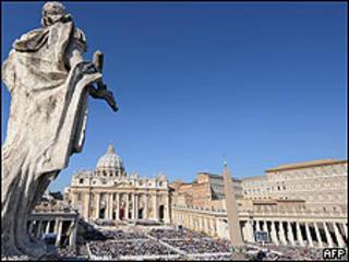 Vaticano