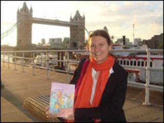 Nora Taylor tại London