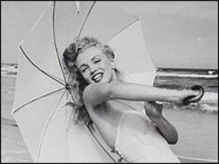 Marilyn Monroe