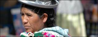 Boliviana