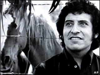 Victor Jara