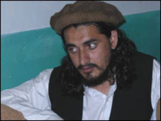 حکیم اللہ محسود