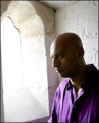 Ansuman Biswas
