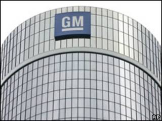 General Motors
