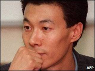 Han Dongfang