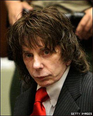 Phil Spector