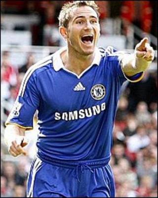 Vai trò của Lampard rất quan trọng nếu như Chelsea muốn đoạt cup FA lần thứ năm
