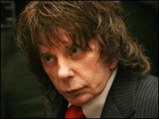 Phil Spector