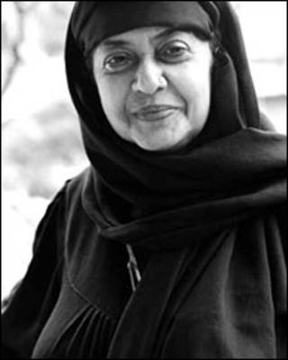 کملا داس، ثریا