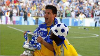 Micheal Ballack