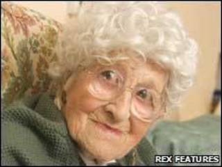 Millvina Dean