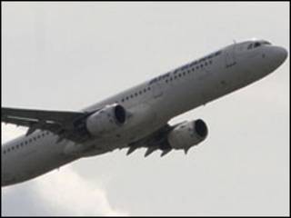 Airbus A330-200