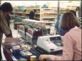 Supermercado