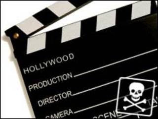 Filmación