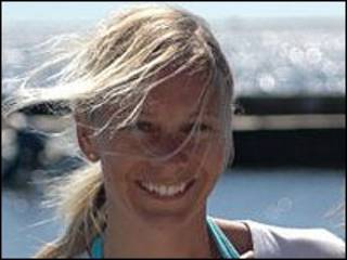 Christine Badre Schnabl (foto: Facebook)