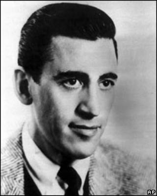 J. D. Salinger
