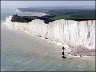 Beachy Head (arquivo)