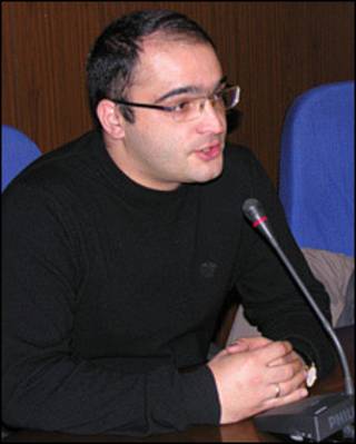 Эйнулла Фатуллаев