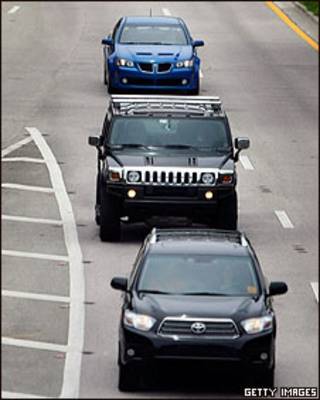 Hummer