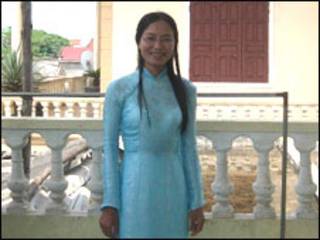 Nguyễn Thị Bích Hạnh