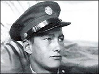 Ambrosio Antonio Solano