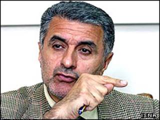 صفایی فراهانی