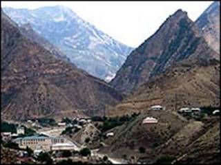 داغستان