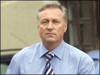 Mirek topolanek