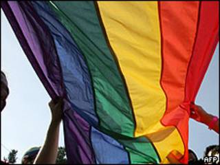 Bandera gay