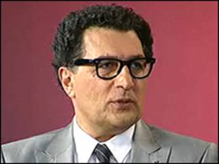 عکس از ایمان بشری