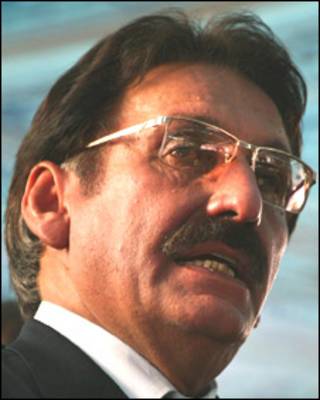 افتخار محمد چودھری