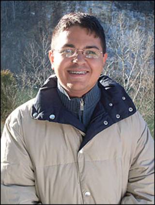 Antonio Mota