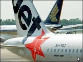 Jetstar