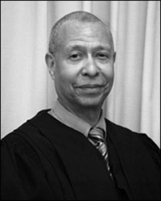 Juez Ricardo Urbina. Foto cortesía de United States District Court.